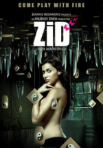 Watch Zid M4uhd