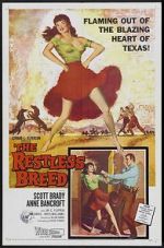 Watch The Restless Breed M4uhd