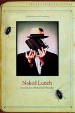 Watch Naked Lunch M4uhd
