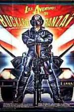 Watch The Adventures of Buckaroo Banzai Across the 8th Dimension M4uhd