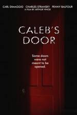 Watch Caleb's Door M4uhd