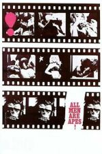 Watch All Men Are Apes! M4uhd