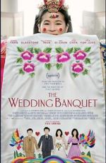 Watch The Wedding Banquet M4uhd