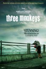 Watch Three Monkeys M4uhd