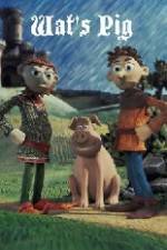 Watch Wat's Pig M4uhd