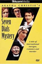 Watch The Seven Dials Mystery M4uhd