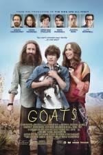 Watch Goats M4uhd