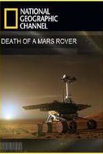 Watch Death of a Mars Rover M4uhd