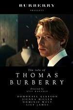 Watch The Tale of Thomas Burberry M4uhd