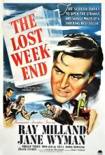 Watch The Lost Weekend M4uhd