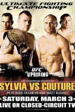 Watch UFC 68 The Uprising M4uhd