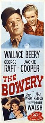 Watch The Bowery M4uhd