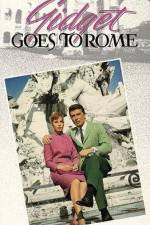 Watch Gidget Goes to Rome M4uhd