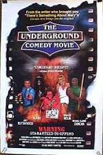Watch The Underground Comedy Movie M4uhd