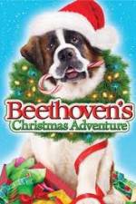 Watch Beethoven's Christmas Adventure M4uhd