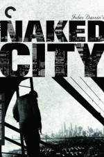 Watch The Naked City M4uhd