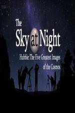 Watch Hubble: The Five Greatest Images of the Cosmos M4uhd