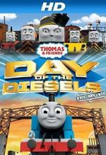 Watch Thomas & Friends: Day of the Diesels M4uhd
