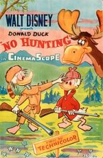 Watch No Hunting (Short 1955) M4uhd