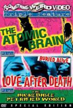 Watch Love After Death M4uhd