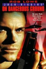Watch On Dangerous Ground M4uhd