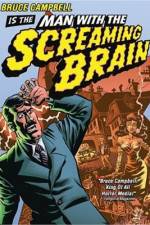 Watch Man with the Screaming Brain M4uhd