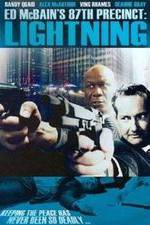 Watch Ed McBain's 87th Precinct: Lightning M4uhd