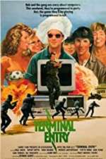 Watch Terminal Entry M4uhd
