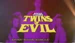 Watch The Flesh and the Fury: X-posing Twins of Evil M4uhd