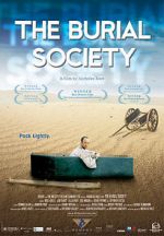 Watch The Burial Society M4uhd