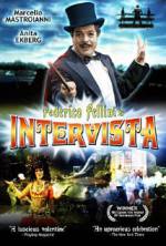 Watch Fellini's Intervista M4uhd