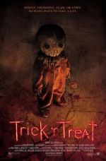 Watch Trick \'r Treat M4uhd