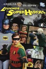 Watch Legends of the Super Heroes M4uhd