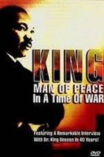 Watch King: Man of Peace in a Time of War M4uhd