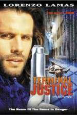 Watch Terminal Justice M4uhd