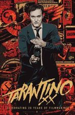 Watch Quentin Tarantino: 20 Years of Filmmaking M4uhd
