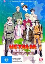 Watch Hetalia: Axis Powers - Paint It, White! M4uhd