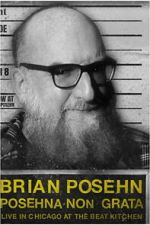 Watch Brian Posehn: Posehna Non Grata M4uhd