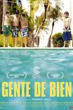 Watch Gente de bien M4uhd