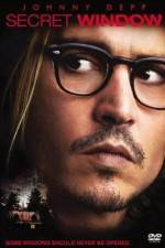 Watch Secret Window M4uhd