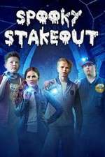 Watch Spooky Stakeout M4uhd