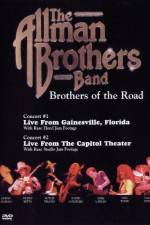 Watch The Allman Brothers Band: Brothers of the Road M4uhd
