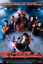 Watch Shira The Vampire Samurai M4uhd