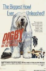 Watch Digby: The Biggest Dog in the World M4uhd