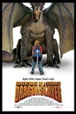 Watch I Was a 7th Grade Dragon Slayer M4uhd