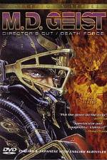 Watch MD Geist M4uhd