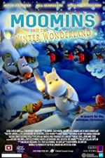 Watch Moomins and the Winter Wonderland M4uhd