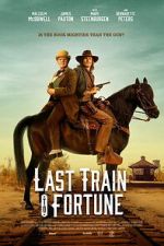 Watch Last Train to Fortune M4uhd
