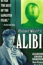 Watch Alibi M4uhd