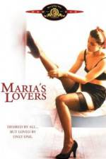 Watch Maria's Lovers M4uhd